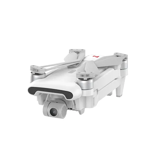 FIMI X8 Se 2022 V2 Standard + Megafon | Dron | 1x bateria, 4K, GPS, zasięg 10km 3