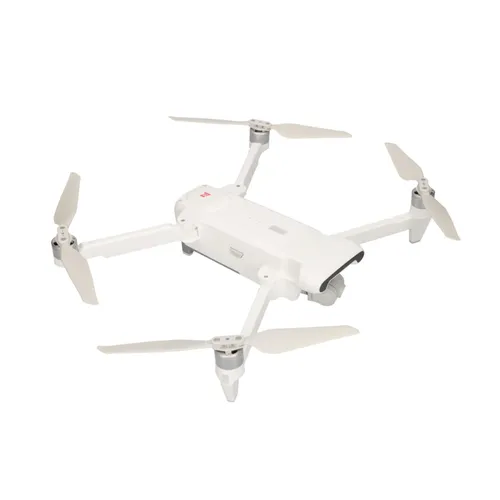 FIMI X8 Se 2022 V2 Standard + Megaphone | Drone | 1x battery, 4K, GPS, 10km range 6