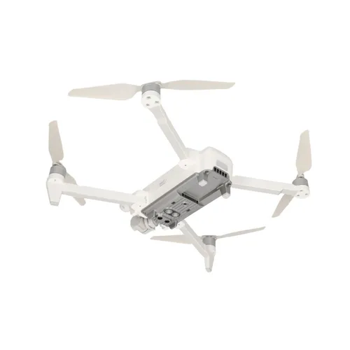 FIMI X8 Se 2022 V2 Standard + Megafone | Drone | 1x bateria, 4K, GPS, alcance de 10km 8