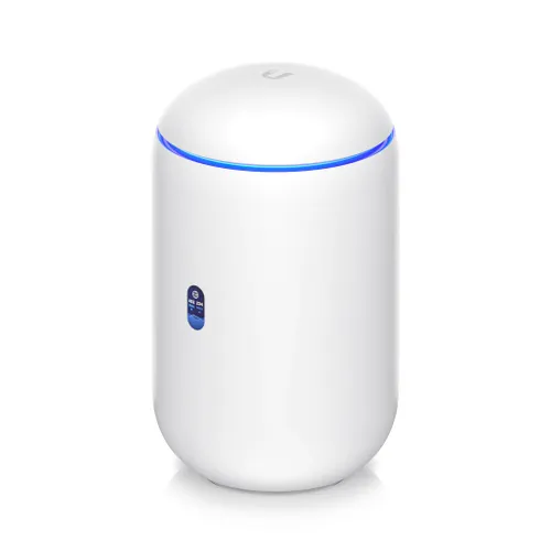 Ubiquiti UDR | WiFi Router | UniFi Dream Router, 4x4 MIMO, Dual Band, WiFi 6, 5x RJ45 1000Mb/s 3GNie