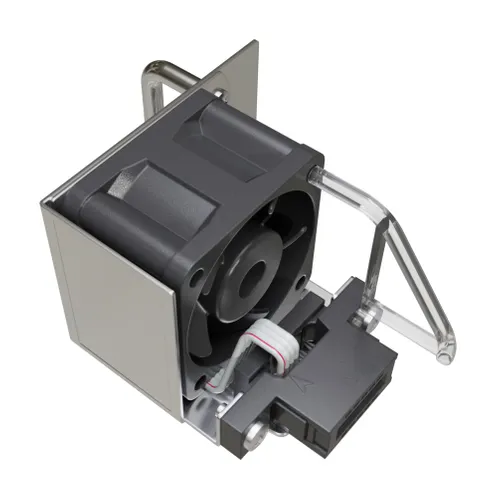 MikroTik MT-HotSwapFan | Ventilátor | určeno pro CCR2216-1G-12XS-2XQ KompatybilnośćMikrotik CCR2216-1G-12XS-2XQ
