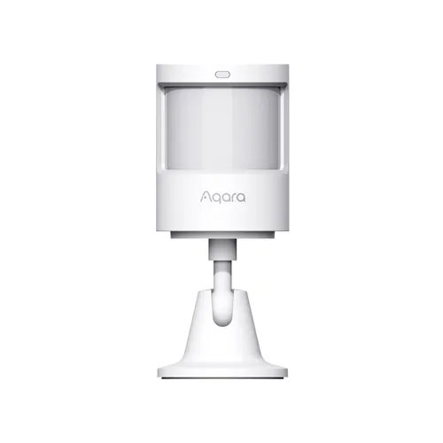 Aqara Motion Sensor P1 | Czujnik ruchu i światła | Biały, Zigbee 3.0, MS-S02 Częstotliwość (MHz)2400 - 2483.5