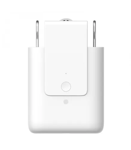 Aqara Curtain Driver E1 Track | Curtain driver | Zigbee, CM-M01 Kolor produktuBiały