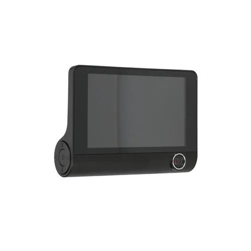 Extralink Q12 | Car video recorder | dashcam GPSNie