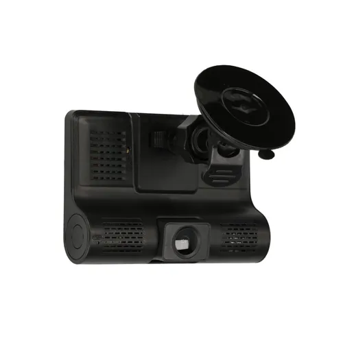 Extralink S12 | Araba video kaydedici | araç kamerası Kąt widzenia głównej kamery170