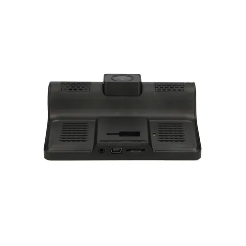 Extralink Q12 | Car video recorder | dashcam Kolor produktuCzarny