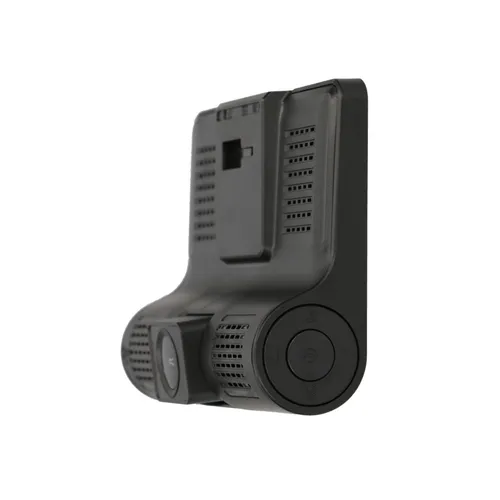 Extralink Q12 | Grabador de vídeo para coche | cámara de salpicadero Liczba kamer3