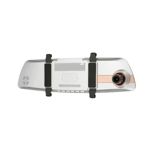 Extralink Q33 | Rejestrator samochodowy | z kamerą cofania, dashcam 2