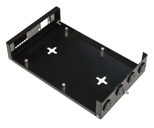MikroTik CA411-711 | Enclosure | dedicated for RBM11G, RB411, RB911, RB912 and RB922 1