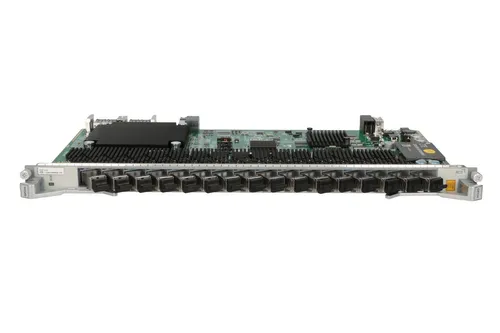 ZTE GFCH XGS-PON | GPON Board | 16x GPON C+ 1