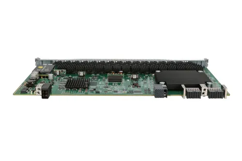 ZTE GFCH XGS-PON | GPON Board | 16x GPON C+ 2