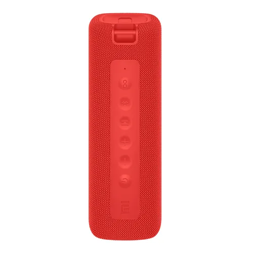 Xiaomi Mi Portable Bluetooth Speaker 16W Rosso | Altoparlante portatile | Bluetooth, IPX7, TWS, MDZ-36-DB Czas ładowania4