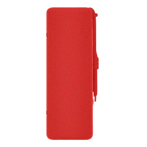 Xiaomi Mi Portable Bluetooth Speaker 16W Červené | Přenosný reproduktor | Bluetooth, IPX7, TWS, MDZ-36-DB Głębokość produktu74
