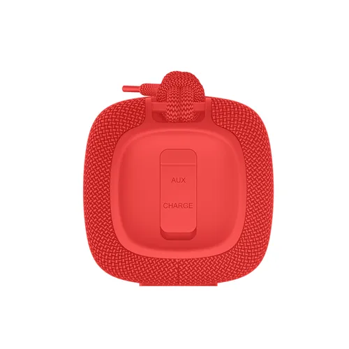 Xiaomi Mi Portable Bluetooth Speaker 16W Rosso | Altoparlante portatile | Bluetooth, IPX7, TWS, MDZ-36-DB Ilość na paczkę1
