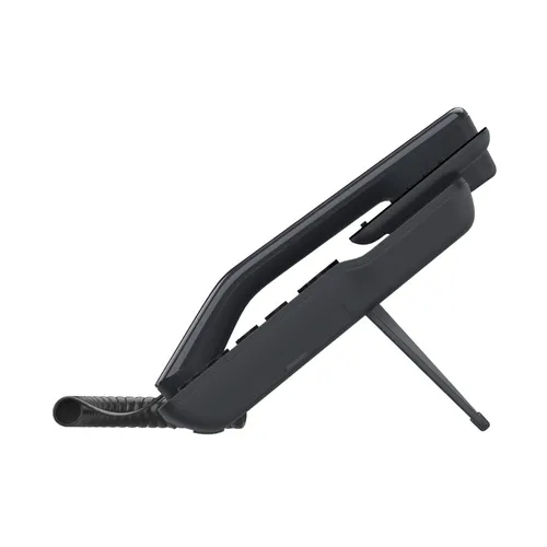 Fanvil V64 | Telefone VoIP | Wi-Fi, Bluetooth, Linux, Áudio HD, RJ45 1000Mb/s PoE, display LCD BluetoothTak