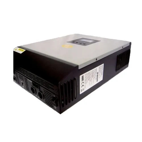 Orvaldi KS1K+ Solar Sinus 1kVA/1kW | Inverter | 1kW 12VDC 0