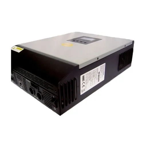 Orvaldi MKS5K Solar 5kVA/5kW | Inverter | MPPT 3kW 48VDC - PVmax 145V DC 0