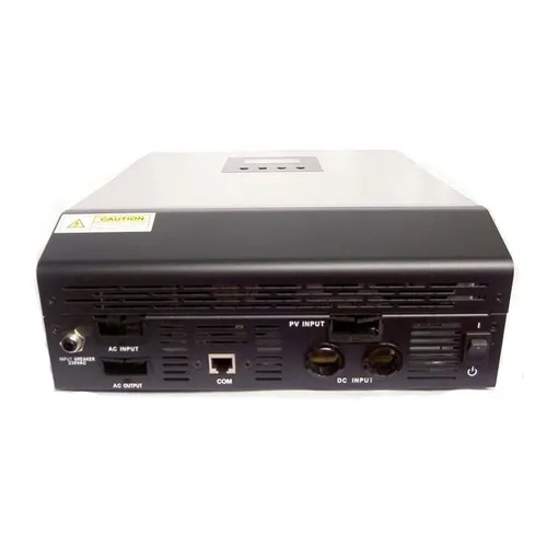 Orvaldi MKS5K Solar 5kVA/5kW | Inverter | MPPT 3kW 48VDC - PVmax 145V DC 1