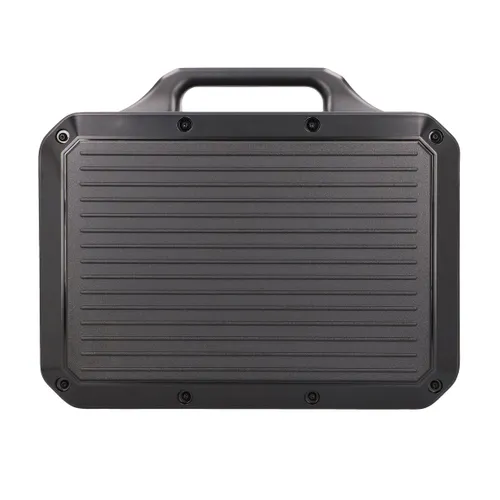 Extralink Power Ranger EPS-S1500F Jackery, Bluetti, Ecoflow replacement | Power station | 1568 Wh, 1500W, LiFePO4 Ilość gniazd sieciowych2