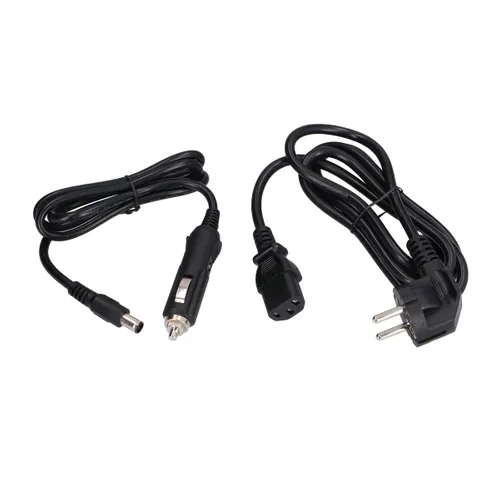 Extralink Power Ranger EPS-S1500F Jackery, Bluetti, Ecoflow replacement | Power station | 1568 Wh, 1500W, LiFePO4 Kolor produktuCzarny, Pomarańczowy