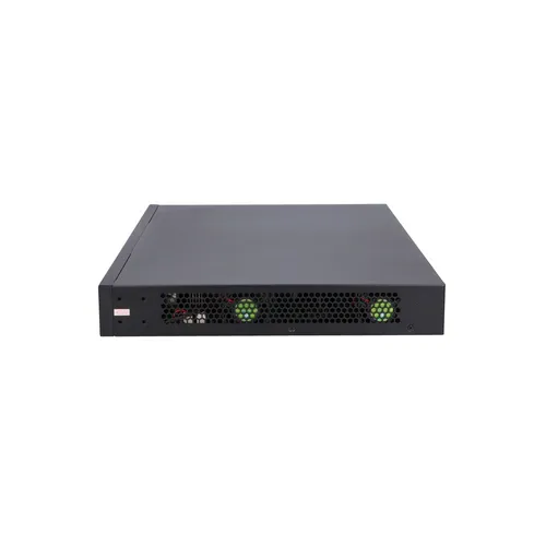 Extralink Nemezis Pro | PoE přepínač | 48x RJ45 1000Mb/s PoE, 4x SFP+, 500W, L3 Częstotliwość wejściowa AC50/60