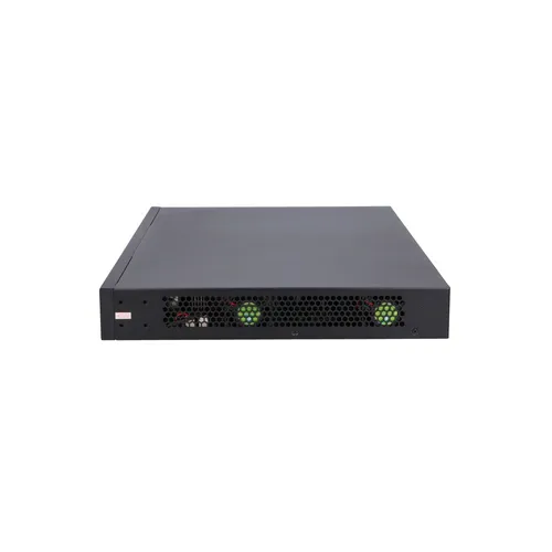Extralink Nemezis Pro | Switch PoE | 48x RJ45 1000Mb/s PoE, 4x SFP+, 500W, L3 Częstotliwość wejściowa AC50/60