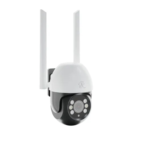 Extralink Perun Outdoor Security Camera EOC-268 | IP Kamera | 1296p, PTZ BluetoothNie
