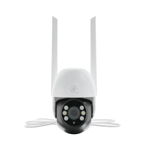 Extralink Perun Outdoor Security Camera EOC-268 | Câmera IP | 1296p, PTZ Czujnik ruchuTak