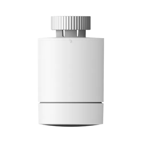 Aqara Radiator Thermostat E1 | Thermostat | Zigbee 3.0, SRTS-A01 Gwint śrubyM30 x 1.5mm