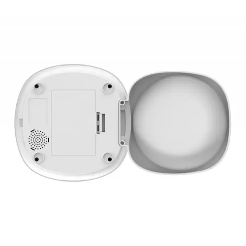 Aqara Smart Pet Feeder C1 | Krmítko pro domácí mazlíčky | Zigbee 3.0, 4L Pojemność pojemnika na jedzenie4