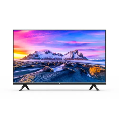 Xiaomi Mi LED TV P1 32", 768p, 60Hz, L32M6-6A Audio Return Channel (ARC)Tak