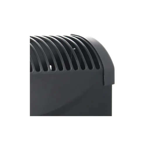 Emerio CH-128215.1 Czarny | Grzejnik konwektorowy | 2000W 2