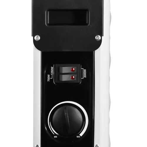 Emerio CH-106492 Biały | Grzejnik konwektorowy | 2000W 3