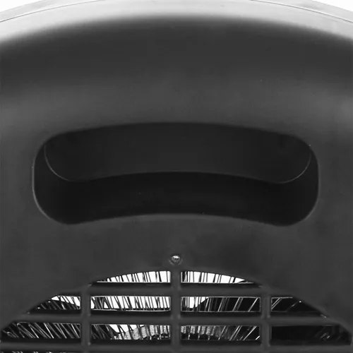 Emerio FH-106737.2 Black | Fan heater | 2000W 2