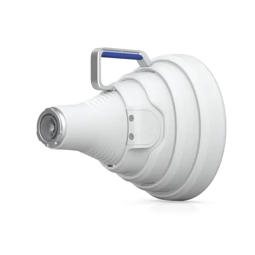 Ubiquiti UISP Horn Sektör Anten, PtMP, 30°, 5 - 7 GHz, 19.5 dBi Izolacja20