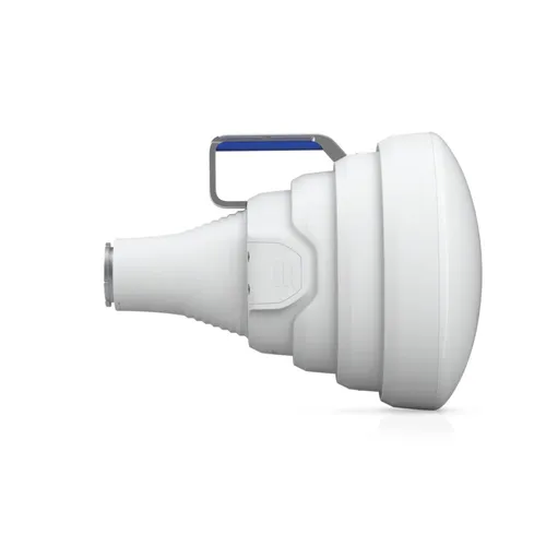 Ubiquiti UISP Horn Sektör Anten, PtMP, 30°, 5 - 7 GHz, 19.5 dBi Kolor produktuBiały