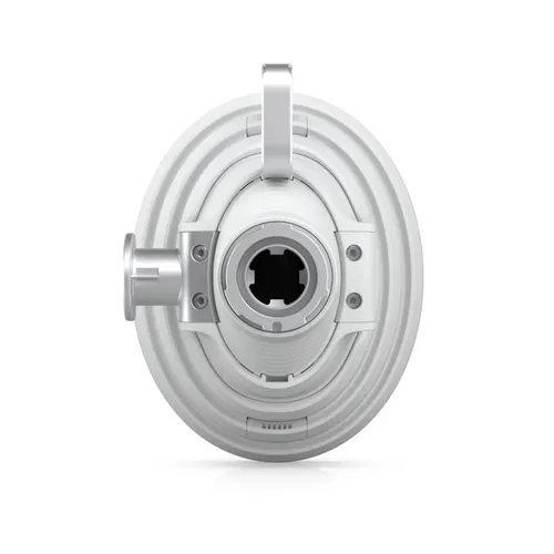 Ubiquiti UISP Horn | Antena sektorowa | PtMP, 30°, 5 - 7 GHz,  19.5 dBi Materiał obudowyAluminium, Poliwęglan (PC)
