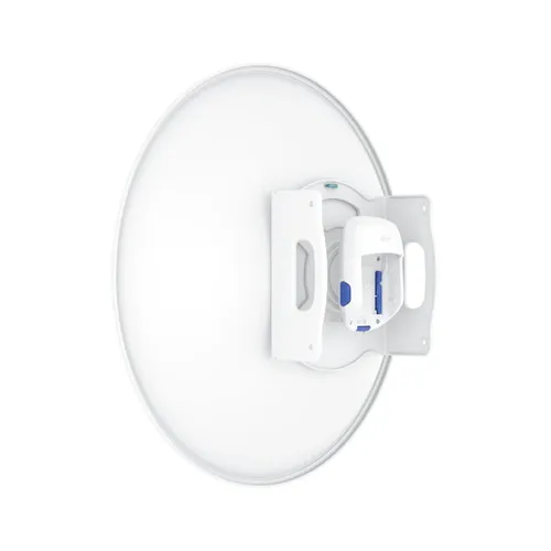 Ubiquiti UISP Dish | Direktionale Antenne | PtP, 6GHz, 30dBi, 30km+ Pasmo częstotliwości5.15 - 6.875