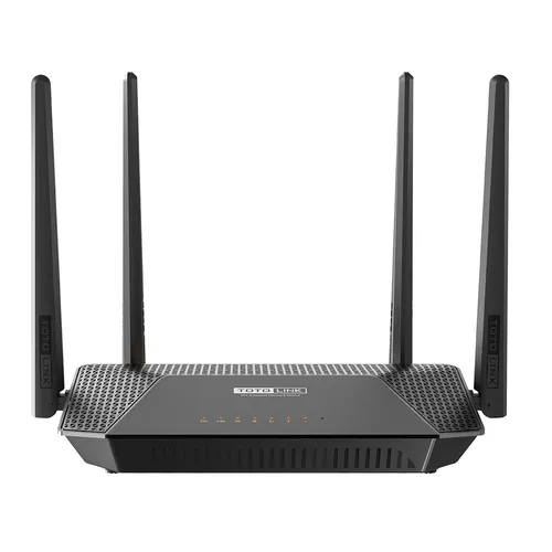 Totolink A3300R WiFi Yönlendirici, AC1200, Dual Band, MU-MIMO, 4x RJ45 1000Mb/s 0