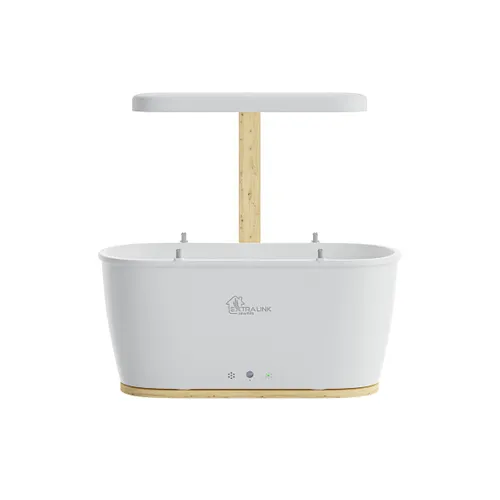 Extralink Smart Garden | Chytrý květináč | Wi-Fi, Bluetooth 2