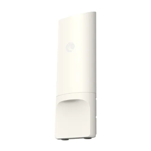 Cambium CNPILOT XV2-2T 120° Outdoor | Zugangspunkt | WiFi6, 802.11ax 2x2 5GHz, 1x RJ45 1000Mb/s, 1x RJ45 2500Mb/s Częstotliwość pracy2.4 GHz