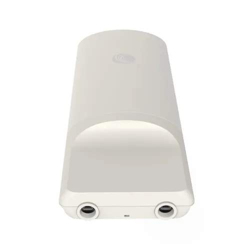 Cambium CNPILOT XV2-2T 120° Outdoor | Zugangspunkt | WiFi6, 802.11ax 2x2 5GHz, 1x RJ45 1000Mb/s, 1x RJ45 2500Mb/s Ilość portów LAN1x [100/1000/2500M (RJ45)]