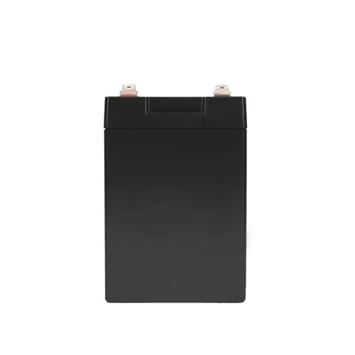 Extralink LiFePO4 10AH | Accumulatore Batteria | 12.8V, BMS KolorCzarny