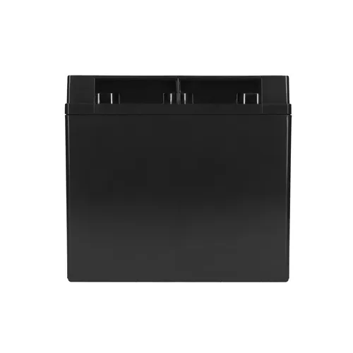 Extralink LiFePO4 18AH | Bateria | 12.8V, BMS KolorCzarny