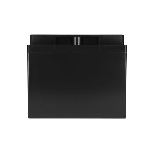 Extralink LiFePO4 40AH | Accumulatore Batteria | 12.8V, BMS Głębokość produktu165