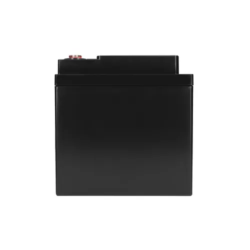 Extralink LiFePO4 40AH | Accumulatore Batteria | 12.8V, BMS KolorCzarny