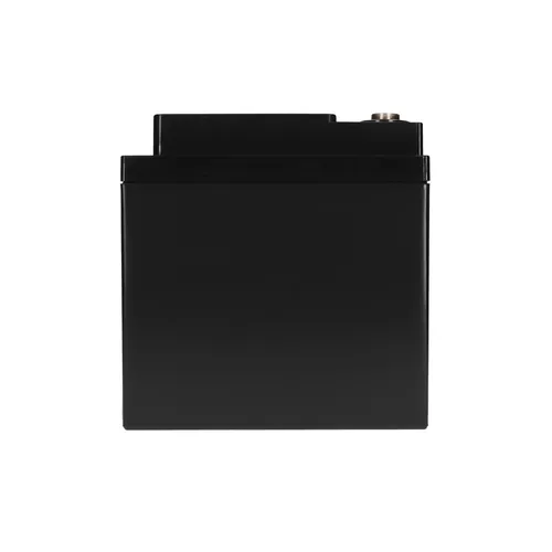 Extralink LiFePO4 60AH | Accumulator | 12.8V, BMS KolorCzarny