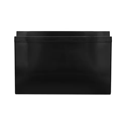 Extralink LiFePO4 100AH | Accumulatore Batteria | 12.8V, BMS Głębokość produktu173