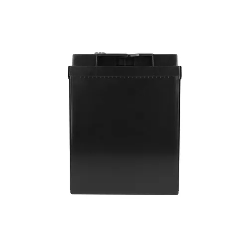 Extralink LiFePO4 100AH | Accumulatore Batteria | 12.8V, BMS KolorCzarny