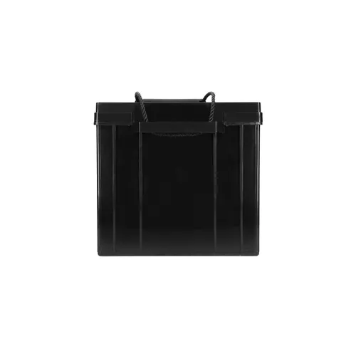 Extralink LiFePO4 200AH | Accumulatore Batteria | 12.8V, BMS KolorCzarny